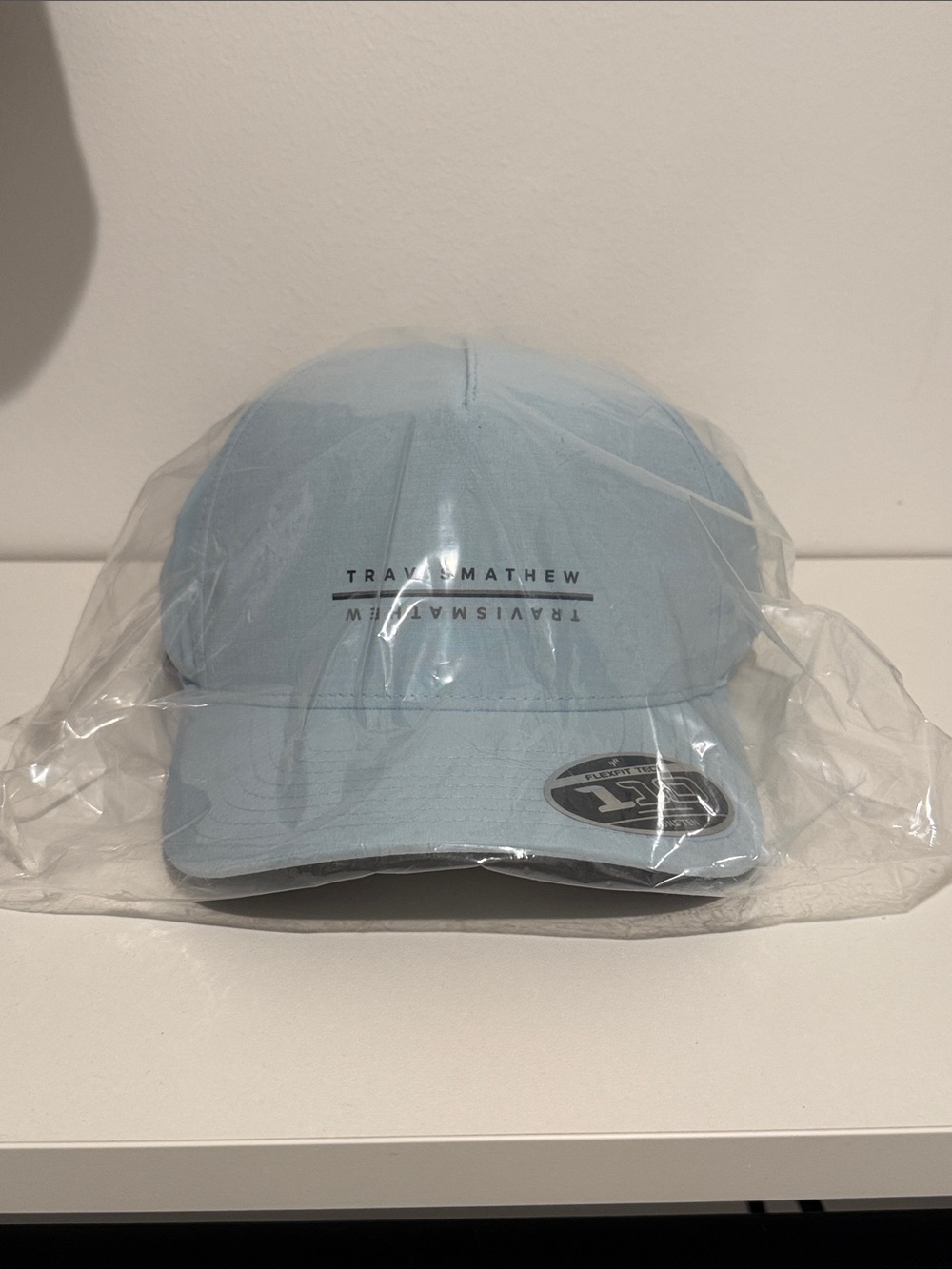 Travis Mathew FlexFit Tech 110 Hat